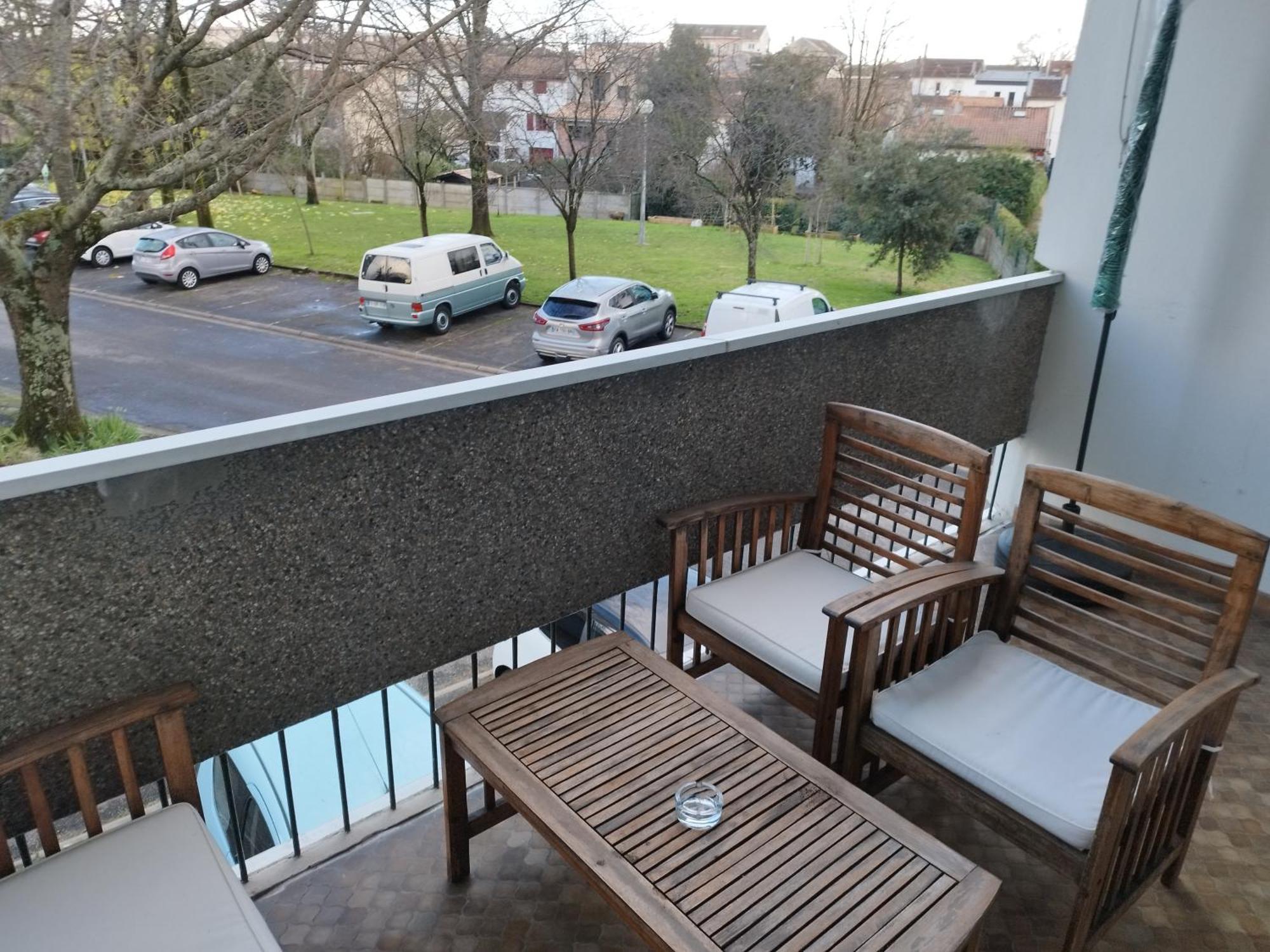 Cocon Residence Liotard Bordeaux Eksteriør bilde